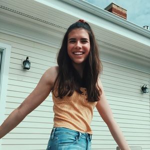 Meet your Posher, Ryan